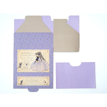 cotta ギフト箱 こねことわたし M cotta