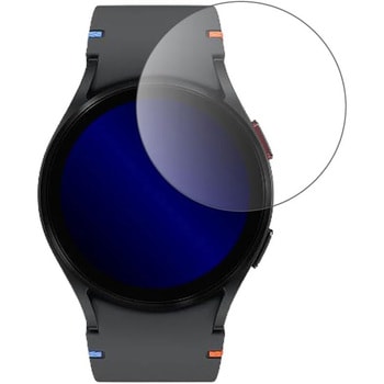 液晶保護フィルム Samsung Galaxy Watch FE [ 40mm用 ]高硬度9H メディアカバーマーケット