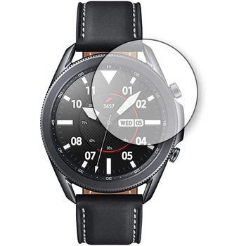 液晶保護フィルム Samsung Galaxy Watch3 (45mm モデル 用 )高硬度9H メディアカバーマーケット