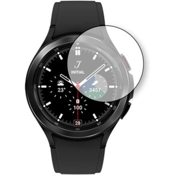液晶保護フィルム Samsung Galaxy Watch4 Classic 【ケースサイズ 42mm用】高硬度9H - メディアカバーマーケット