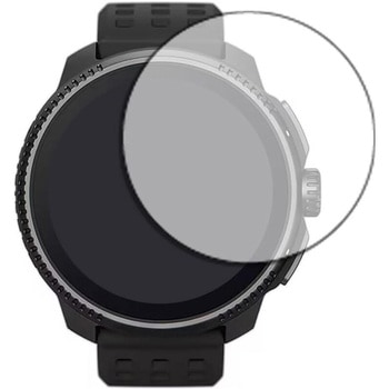液晶保護フィルム SUUNTO RACE高硬度9H メディアフューチャー