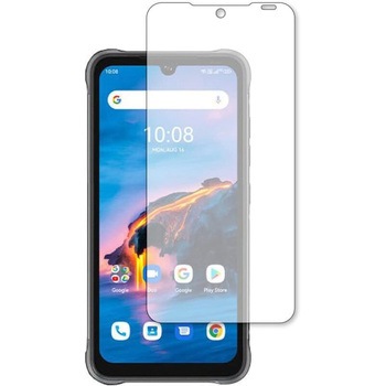 液晶保護フィルム UMIDIGI BISON Pro高硬度9H メディアフューチャー