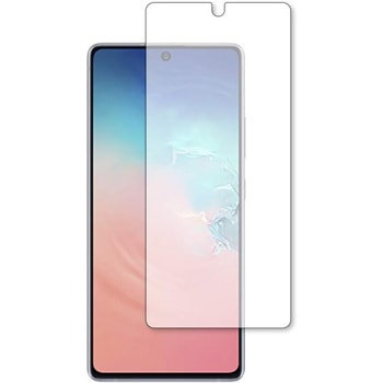 液晶保護フィルム Samsung Galaxy S10 Lite高硬度9H メディアカバーマーケット