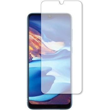 液晶保護フィルム Samsung Galaxy A30高硬度9H メディアカバーマーケット