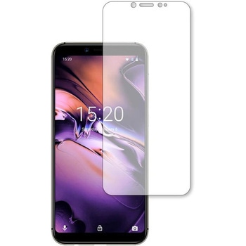 液晶保護フィルム UMIDIGI A3 前面高硬度9H - メディアカバーマーケット