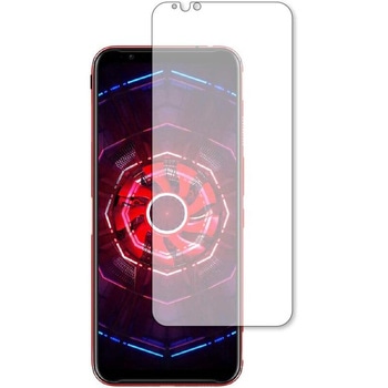 液晶保護フィルム nubia Red Magic 3 / ZTE高硬度9H メディアカバーマーケット