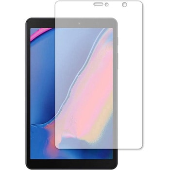 液晶保護フィルム Samsung Galaxy Tab A with S Pen 8.0 (2019)高硬度9H メディアカバーマーケット