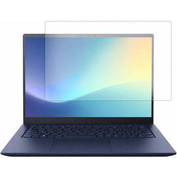 液晶保護フィルム dynabook RJ74 KV RJ74 KU 対応 高硬度9H 高透明 ハードコート 互換品 メディアカバーマーケット