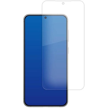 液晶保護フィルム Samsung Galaxy S23+ [ 画面用 ]高硬度9H ブルーライトカット メディアフューチャー