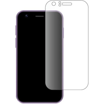 液晶保護フィルム SOYES XS16高硬度9H ブルーライトカット メディアカバーマーケット