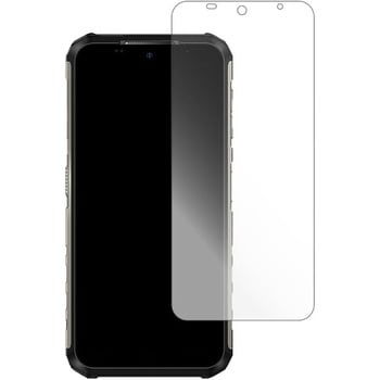 液晶保護フィルム Ulefone Armor 22高硬度9H ブルーライトカット メディアカバーマーケット