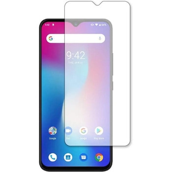 液晶保護フィルム UMIDIGI Power / Umi高硬度9H ブルーライトカット - メディアカバーマーケット