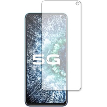 液晶保護フィルム vivo iQOO Neo3高硬度9H ブルーライトカット メディアフューチャー