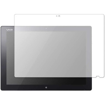 液晶保護フィルム VAIO Z Canvas (VJZ12A1)高硬度9H ブルーライトカット メディアカバーマーケット