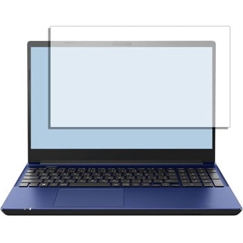 液晶保護フィルム dynabook T9 / X / T7 / X / T6 / X / T5 / X ( 15.6インチ )高硬度9H ブルーライトカット メディアカバーマーケット