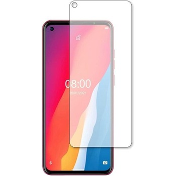 液晶保護フィルム Ulefone Note 11P指紋防止 メディアカバーマーケット