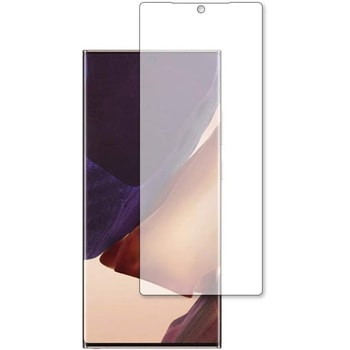 液晶保護フィルム Samsung Galaxy Note20 Ultra 5G反射防止 メディアカバーマーケット