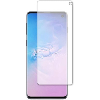 液晶保護フィルム Samsung Galaxy S10反射防止 メディアカバーマーケット