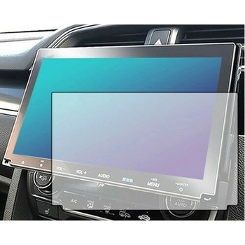 液晶保護フィルム ホンダ 8インチ VXM-217VFEi Gathers 反射防止 メディアカバーマーケット