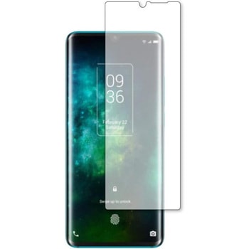 液晶保護フィルム TCL 10 Pro (T799H / T799B)反射防止 メディアカバーマーケット