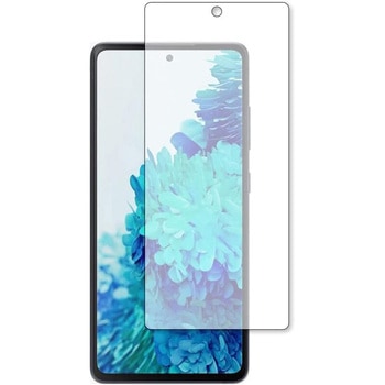 液晶保護フィルム Samsung Galaxy S20 FE 5G 4Gブルーライトカット(反射防止) メディアカバーマーケット