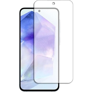 液晶保護フィルム Samsung Galaxy A55 5Gブルーライトカット(反射防止) メディアカバーマーケット