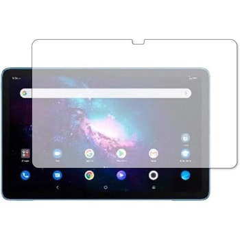 液晶保護フィルム TCL TAB MAX 10.4ブルーライトカット(反射防止) メディアフューチャー