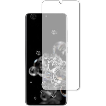 液晶保護フィルム Samsung Galaxy S20 Ultra 5G上質ペーパー ライクテイスト 紙感覚 メディアフューチャー