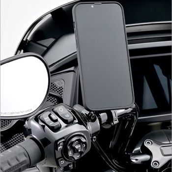 SP52878 MOTO MOUNT 3D CHR SP CONNECT