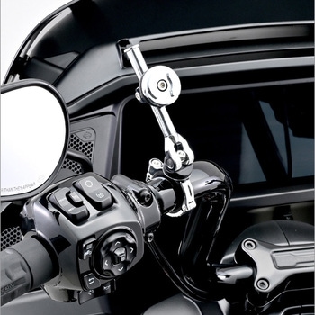SP52878 MOTO MOUNT 3D CHR SP CONNECT