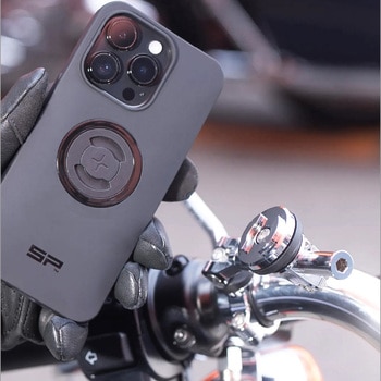 SP52878 MOTO MOUNT 3D CHR SP CONNECT