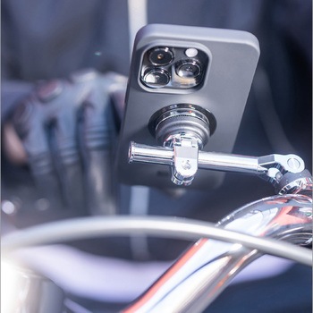 SP52878 MOTO MOUNT 3D CHR SP CONNECT