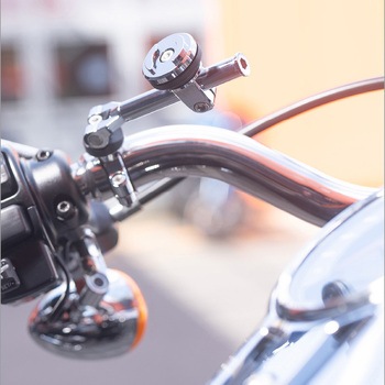 SP52878 MOTO MOUNT 3D CHR SP CONNECT