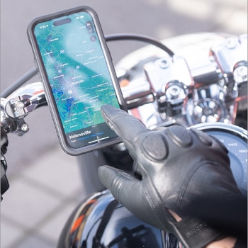 SP52878 MOTO MOUNT 3D CHR SP CONNECT