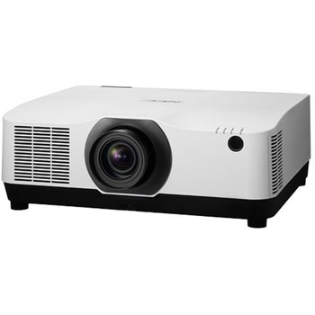 レーザー光源液晶プロジェクター NEC
