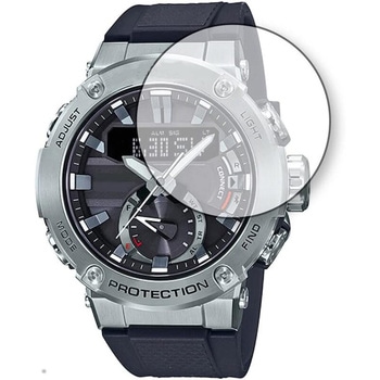 液晶保護フィルム カシオ G-SHOCK GST-B200 シリーズ高硬度9H メディアカバーマーケット