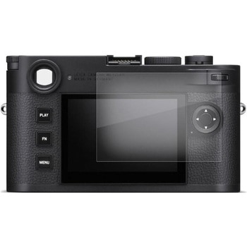 液晶保護フィルム ライカ M11 M11 モノクローム ( Typ 2416 )高硬度9H メディアフューチャー