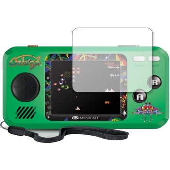 液晶保護フィルム ポケットプレイヤーシリーズ高硬度9H メディアフューチャー