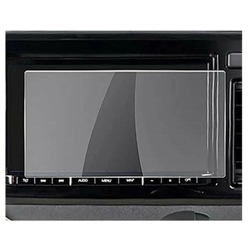 液晶保護フィルム スズキ 9インチ MA37S MA27S ソリオ高硬度9H ブルーライトカット メディアフューチャー