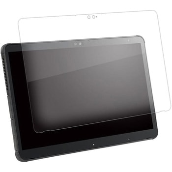 液晶保護フィルム 富士通 STYLISTIC Q7312 ( 13.3インチ )ブルーライトカット(反射防止) メディアフューチャー