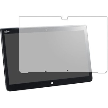 液晶保護フィルム 富士通 arrows Tab Q775 K上質ペーパー ライクテイスト 紙感覚 メディアフューチャー