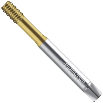 HSS-E 転造タップ(鉄系被削材専用工具) - プロトティップ