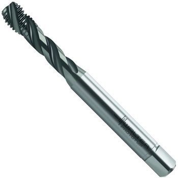 HSS-E (-PM) マシンタップ(切りくずの巻きがきついので高いプロセス信頼性) プロトティップ