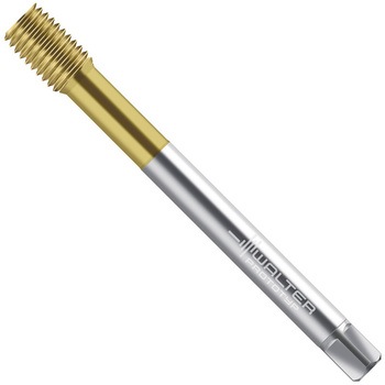 HSS-E 転造タップ(鉄系被削材専用工具) - プロトティップ