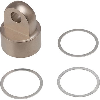 標準形エアシリンダ用取付金具CM2 Series(CM-～) SMC