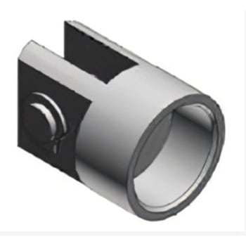 標準形エアシリンダ用取付金具CM2 Series(CM-～) SMC