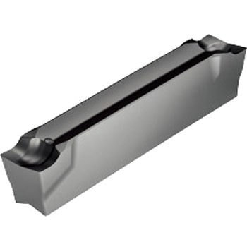 溝入れおよび突っ切り用チップ GX24 WSM33S ワルター