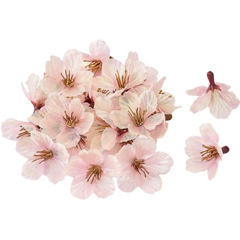 月夜の桜 落ち輪 MAGIQ(東京堂)