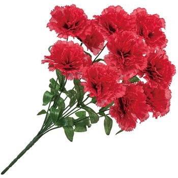 マリーカーネーションブッシュ - MAGIQ(東京堂)