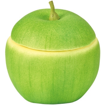 フタ付きアップル - 東京堂